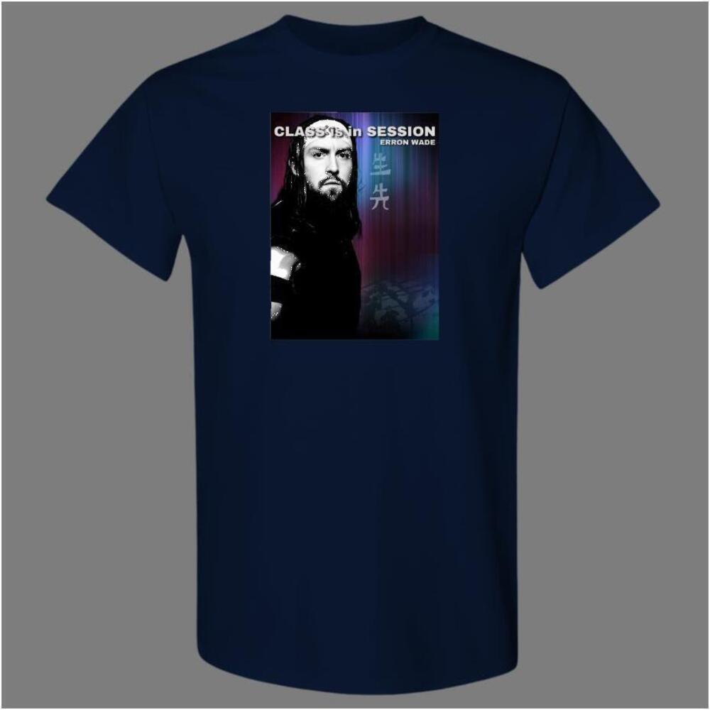 Class Is In Session Shirt - Picture 1 of 4